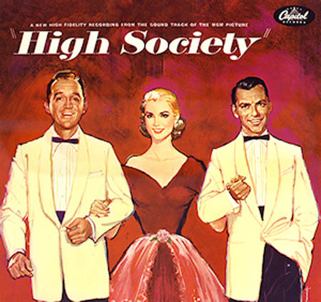 High Society (OST)